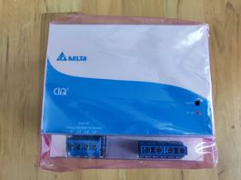 Delta Electronics, Power Supply 480W 24V 20A  DRP024V480W3BN