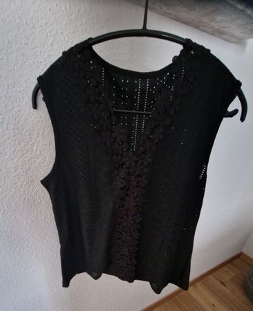 Bluse/Top/Blusentop/T-Shirt/Shirt/Oberteil/Gr.M
