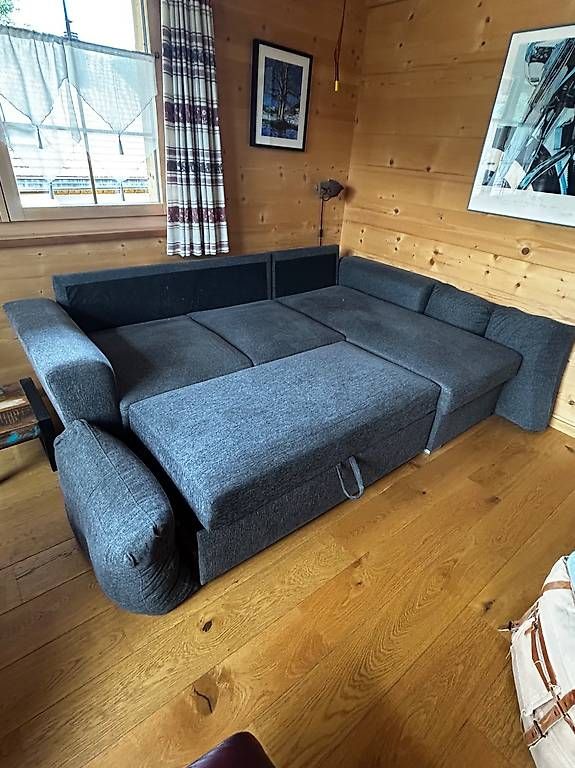Sofas: Schlafsofa – Gebraucht aus Saanen von inconue 2