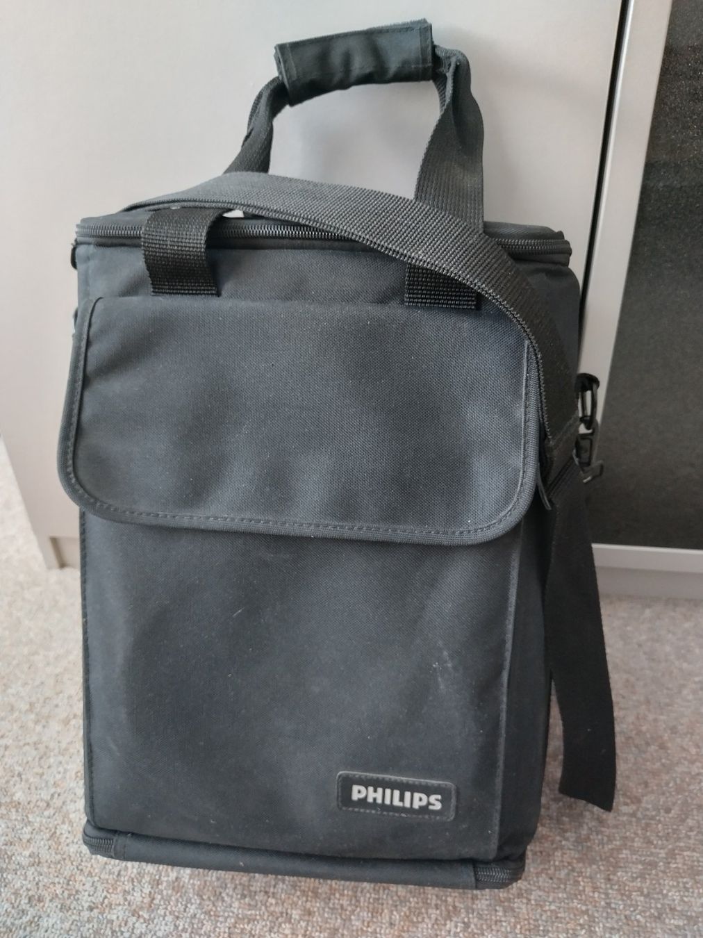 Philips Videoprojektoren: Philips Beamer / Projektor Hopper SV20 Impact – Gebraucht aus Jona von Argus36 7