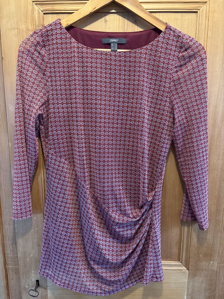 Esprit Top: ESPRIT jolie blouse élégante M – Nuovo (secondo la descrizione) da Arbaz venduto da nin_zqc6