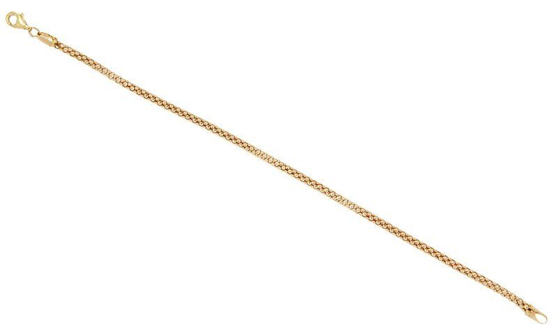 Bracciali & Braccialetti: ARMBAND 18k – Usato da Stabio venduto da oroineurosuisse