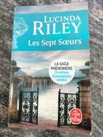 Maia (Les sept Soeurs, Tome 1) Par Lucinda Riley