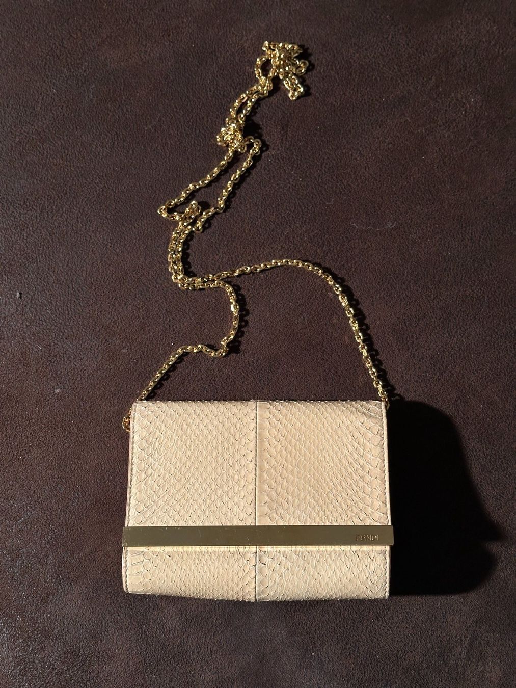 Fendi Sacs femmes: Fendi  tasche – Neuf (Voir description) à Bergdietikon par zor_856j 4