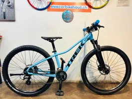 Trek Velo / Fahrrad, 27.5 Zoll, Rgr:34 cm