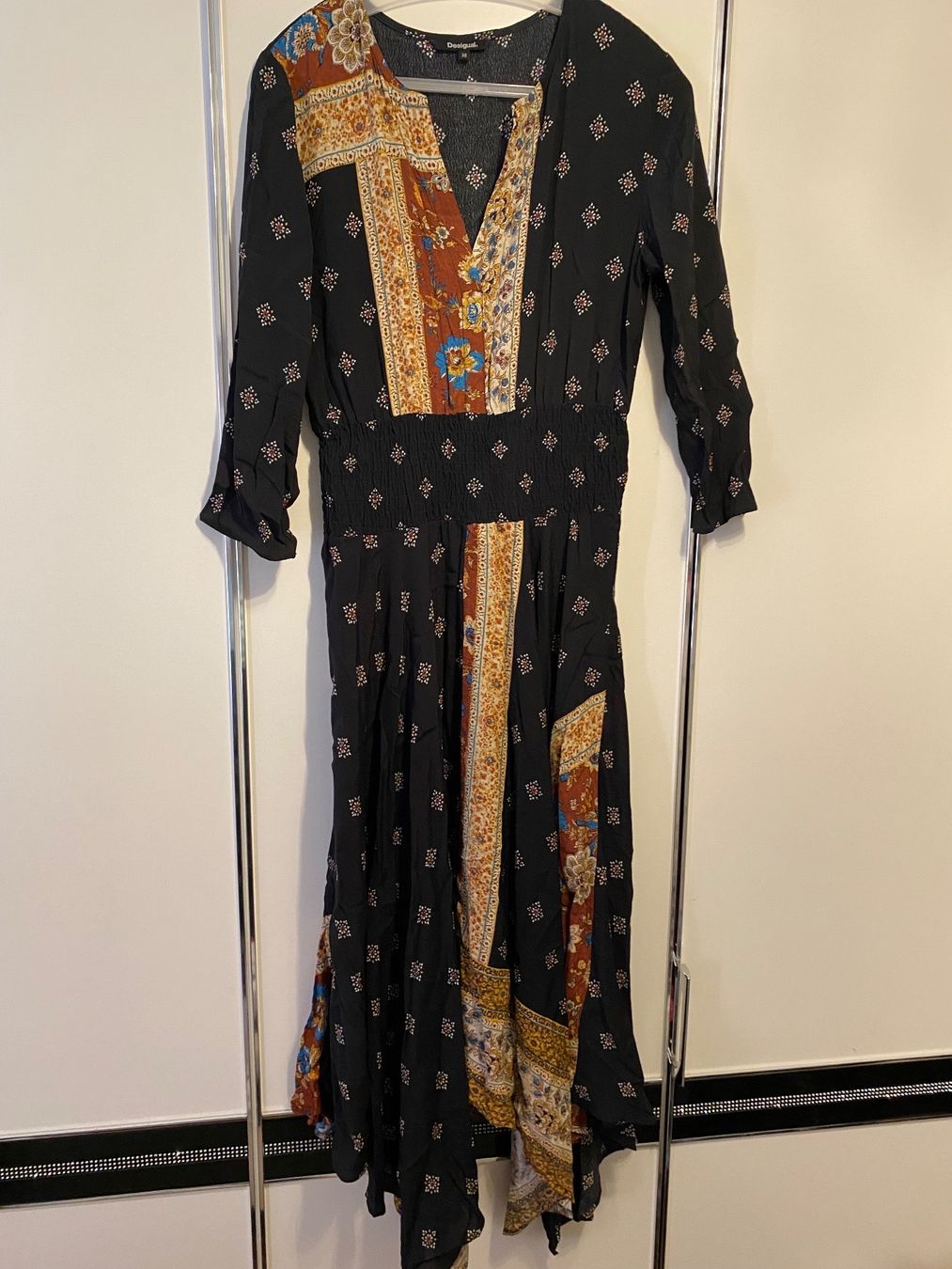 Desigual Robes: Cocktail Kleid Desigual gr.38 – D'occasion à Pfungen par Sheki56