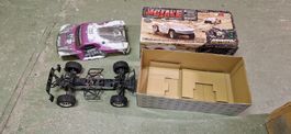 RC Auto Arrma Mojave 