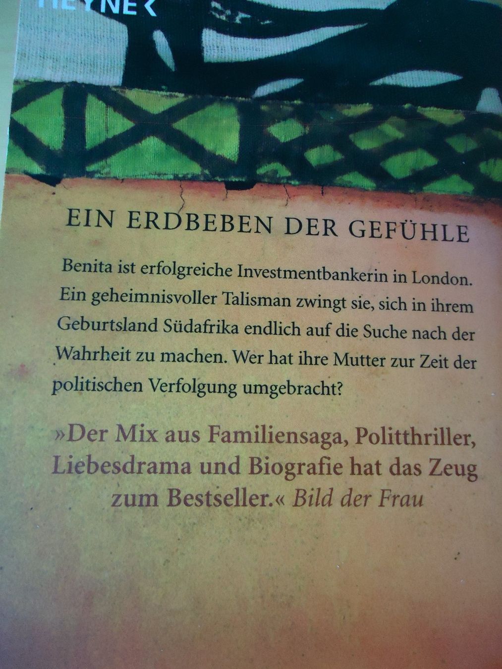 Libri: Stefanie Gercke - Über den Fluss nach Afrika – Usato da Thun venduto da Nortshore0 1
