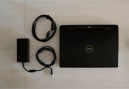 Dell G5 Gaming i7 + RTX 2060 – Portatile da Gaming, Batteria