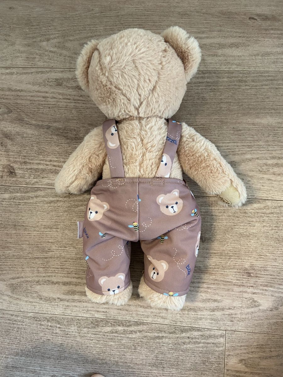 Zapf Creation Bambole: BabyBorn Bär – Usato da Luzern venduto da higa01 2