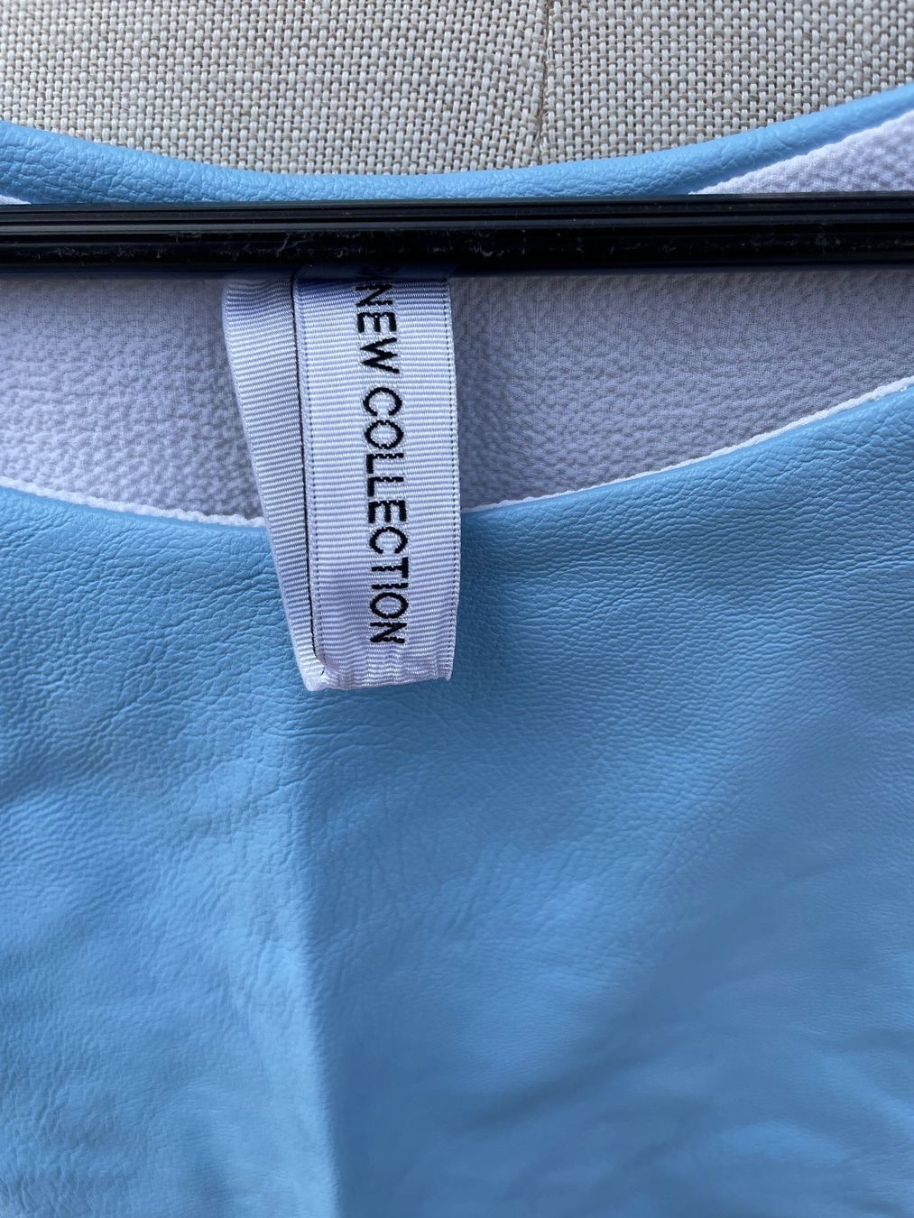 Top: NEW COLLECTION Longtop Gr. 36 / 38 – Usato da Frasnacht venduto da GracyStore 1