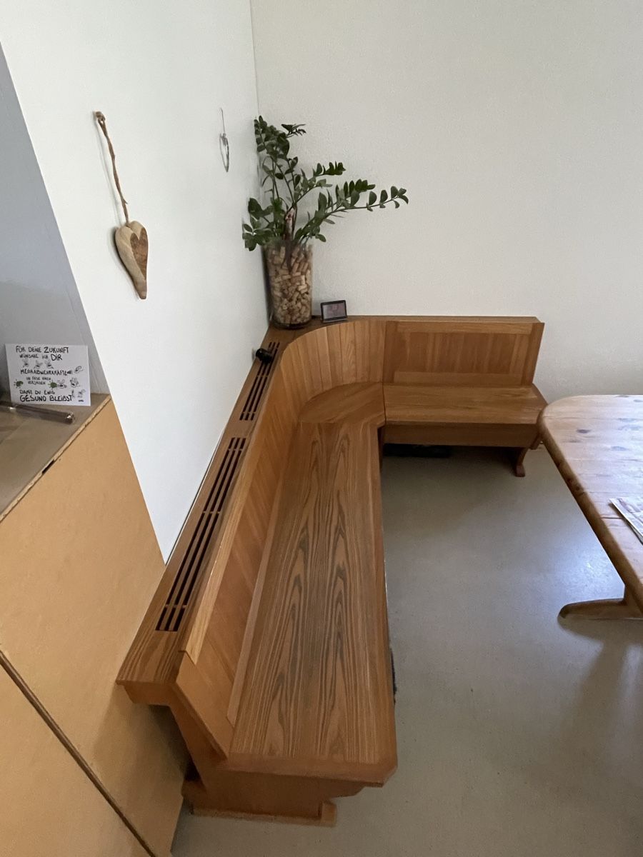 Bancs: Eckbank – D'occasion à Schalchen par evy_7wrt 2