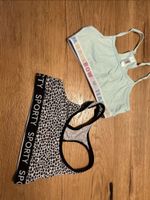 2x Bustier/Top 134