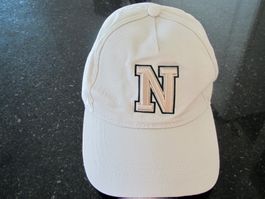CASQUETTE N  NEUVE
