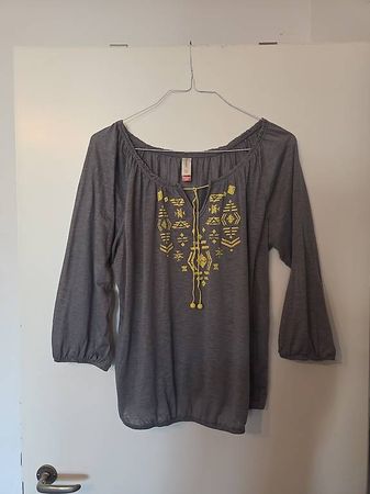 Leichter Pulli