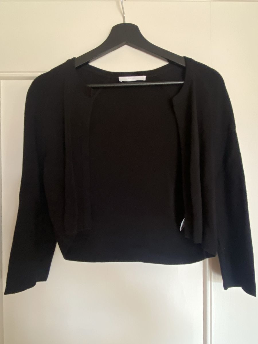 Giacche: Cardigan Hugo Boss – Usato da Winterthur venduto da leo_6zng