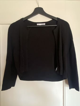 Cardigan Hugo Boss