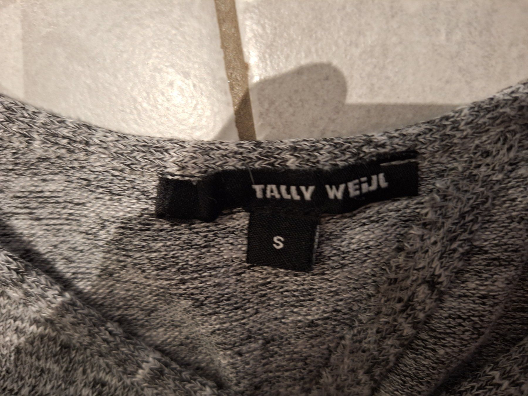 Tally Weijl Kleiderpakete: Kleiderpaket 5 teilig Gr 36/ S – Gebraucht aus Wegenstetten von mcfly321 5