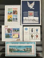 Frankaturware/Sonderbriefmarken