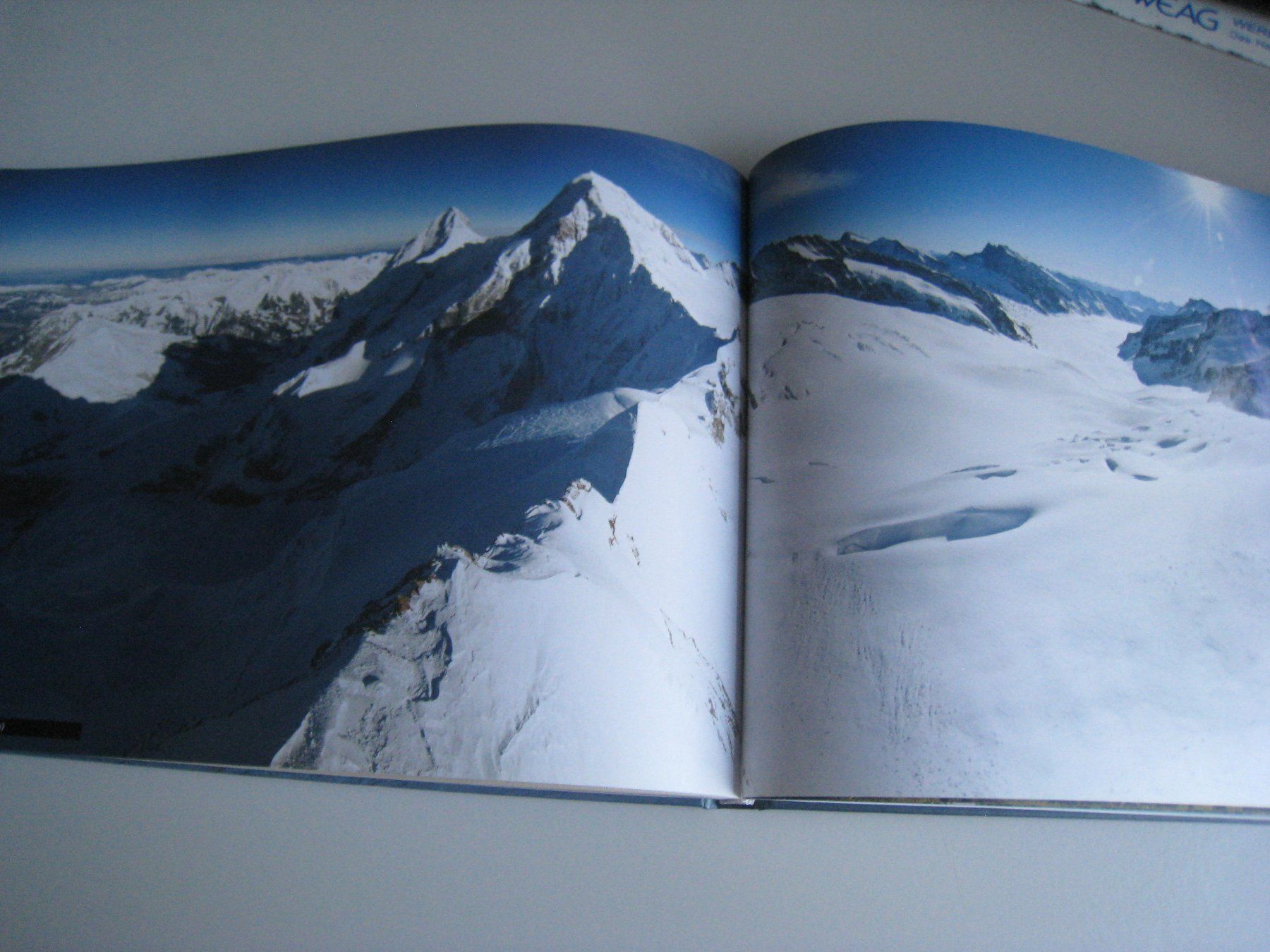 Libri: 100 Jahre Jungfraubahn, 1912 bis 2012 – Usato da Buchs ZH venduto da swiss-train 8