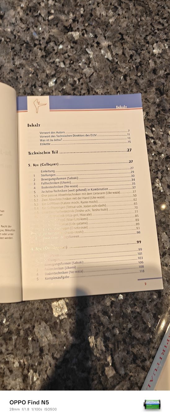 Libri: Ju-ajutsu effectives training – Usato da stallikon venduto da Dalacoke 2