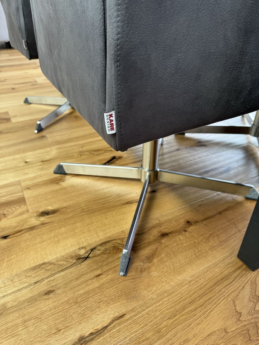 Kare Sedie: 6x Stuhl Kare – Usato da Altendorf venduto da carina013 2