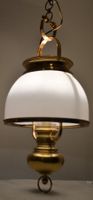 Hängelampe / Lampe suspendue Vintage