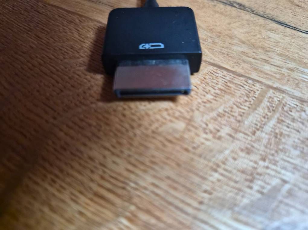 Lenovo Unità & Adattatore: Lenovo OneLink+ RJ45 Ethernet Adapter – Usato da Rotkreuz venduto da Tom_1984 1
