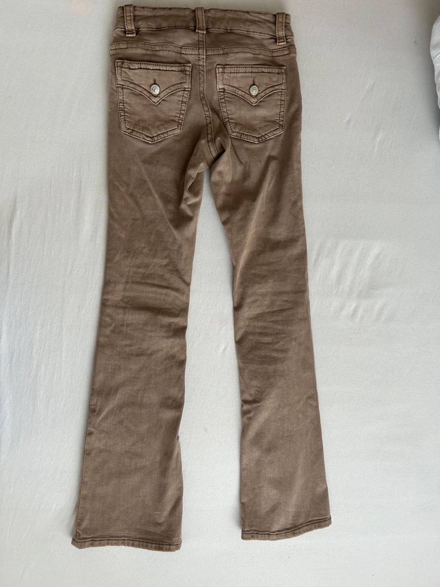 Jeans: Gina Tricot Jeans – Neuf (Voir description) à Küttigen par Lexan 4