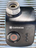 Gardena Smart Water Control / Smarte Bewässerungssteuerung