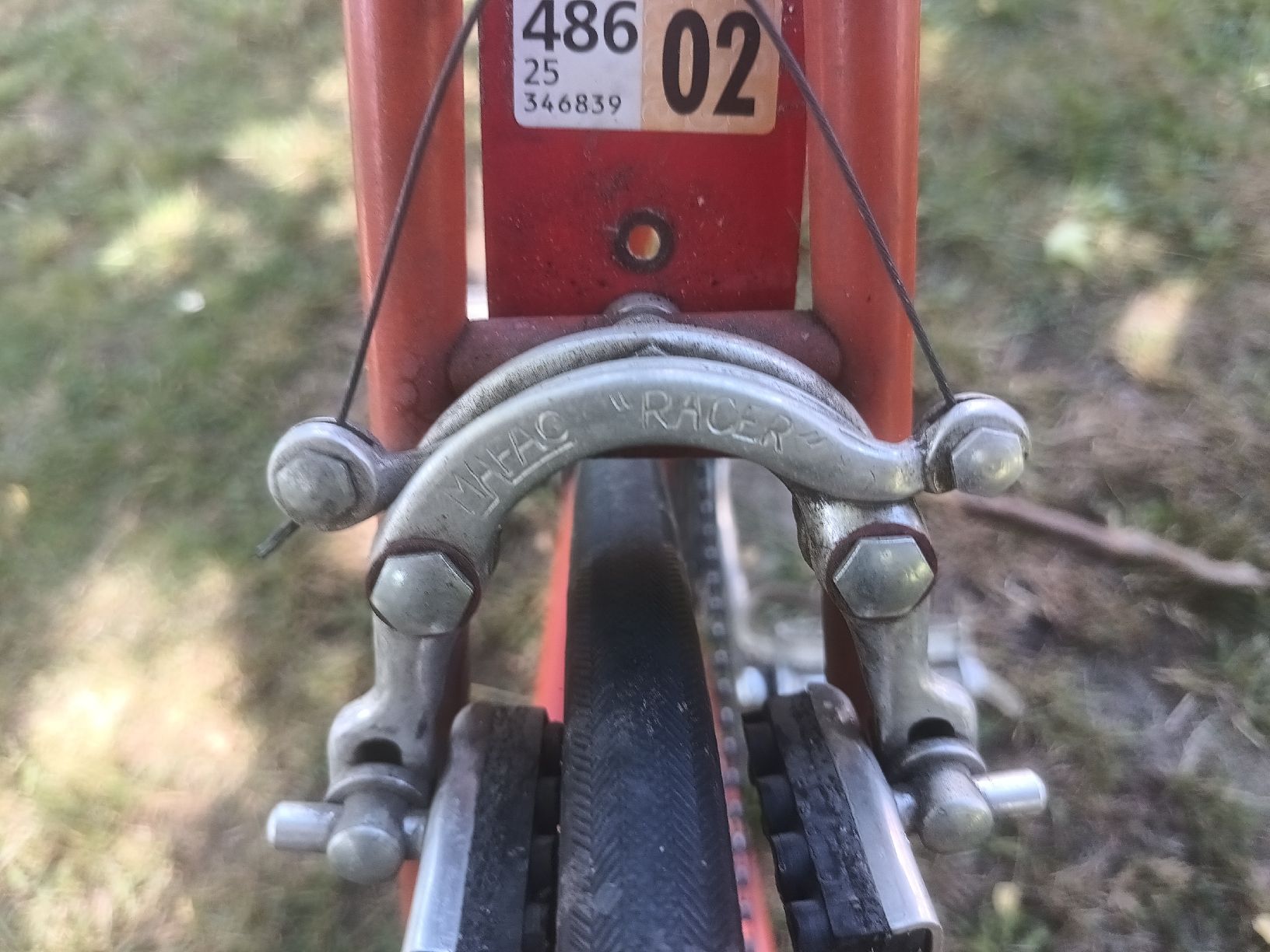 Velos: Gitane Retro Rennrad "Racing Rennvelo Team" – Gebraucht aus Burgdorf von Bxblau 4