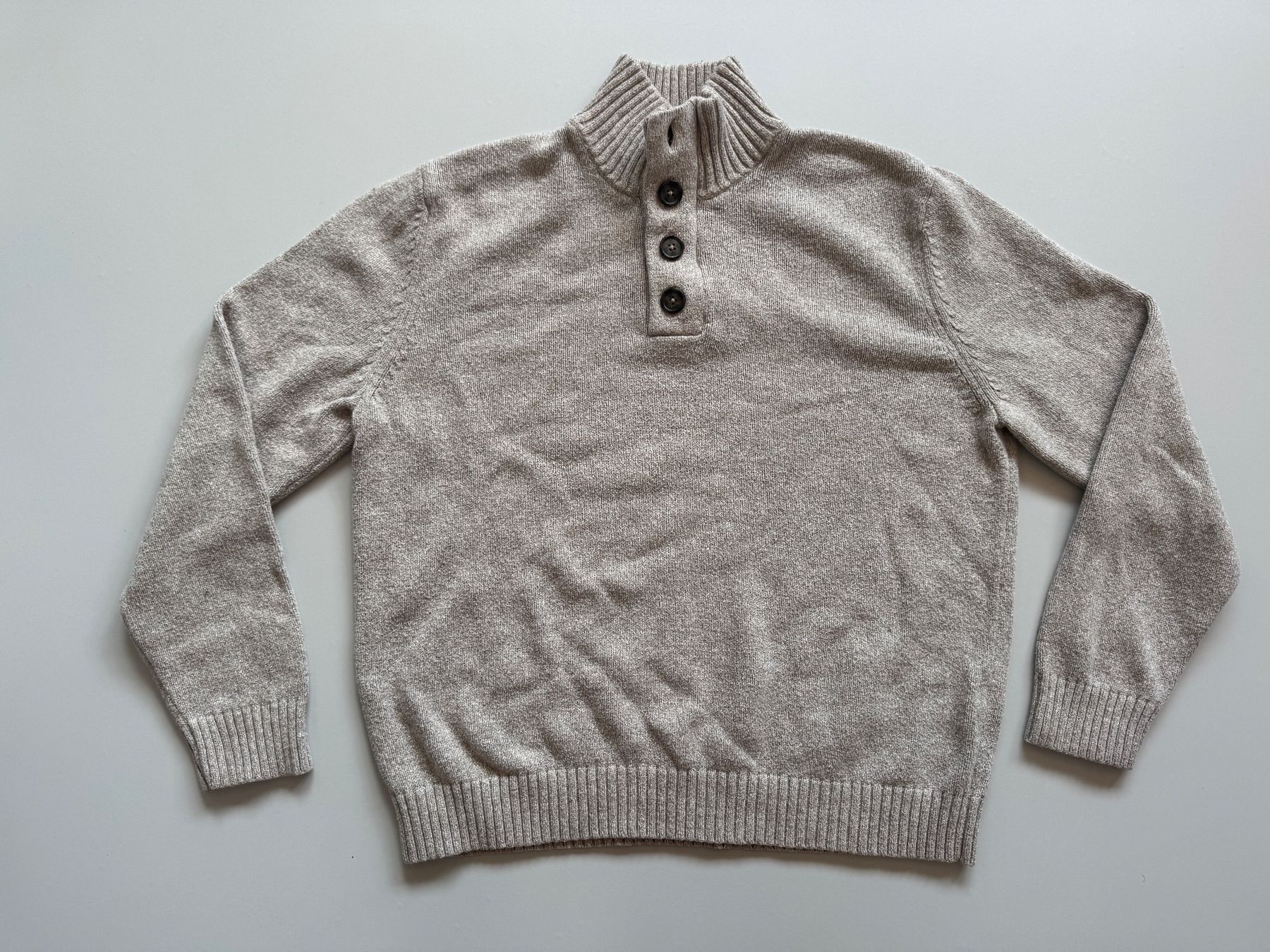 Maglioni & Felpe: Land's end pullover  MEN Sz L – Usato da Neuchâtel venduto da _Easy_to_Find_