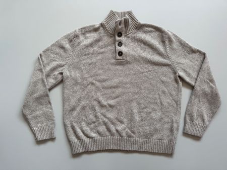 Land's end pullover  MEN Sz L