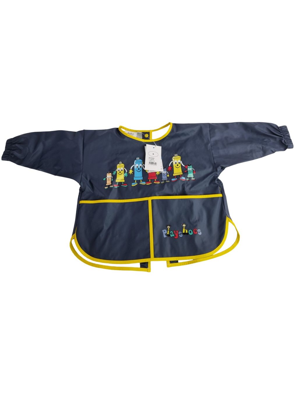 Altro per bambini: Playshoes Malschürze – Nuovo (secondo la descrizione) da Wangen b. Olten venduto da Restwert_Wangen