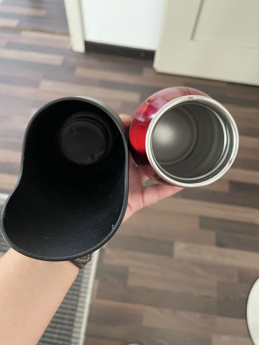 Sonstiges Geschirr & Gläser: Hunde Trinkflasche – Gebraucht aus Zuchwil von dianafrf 2