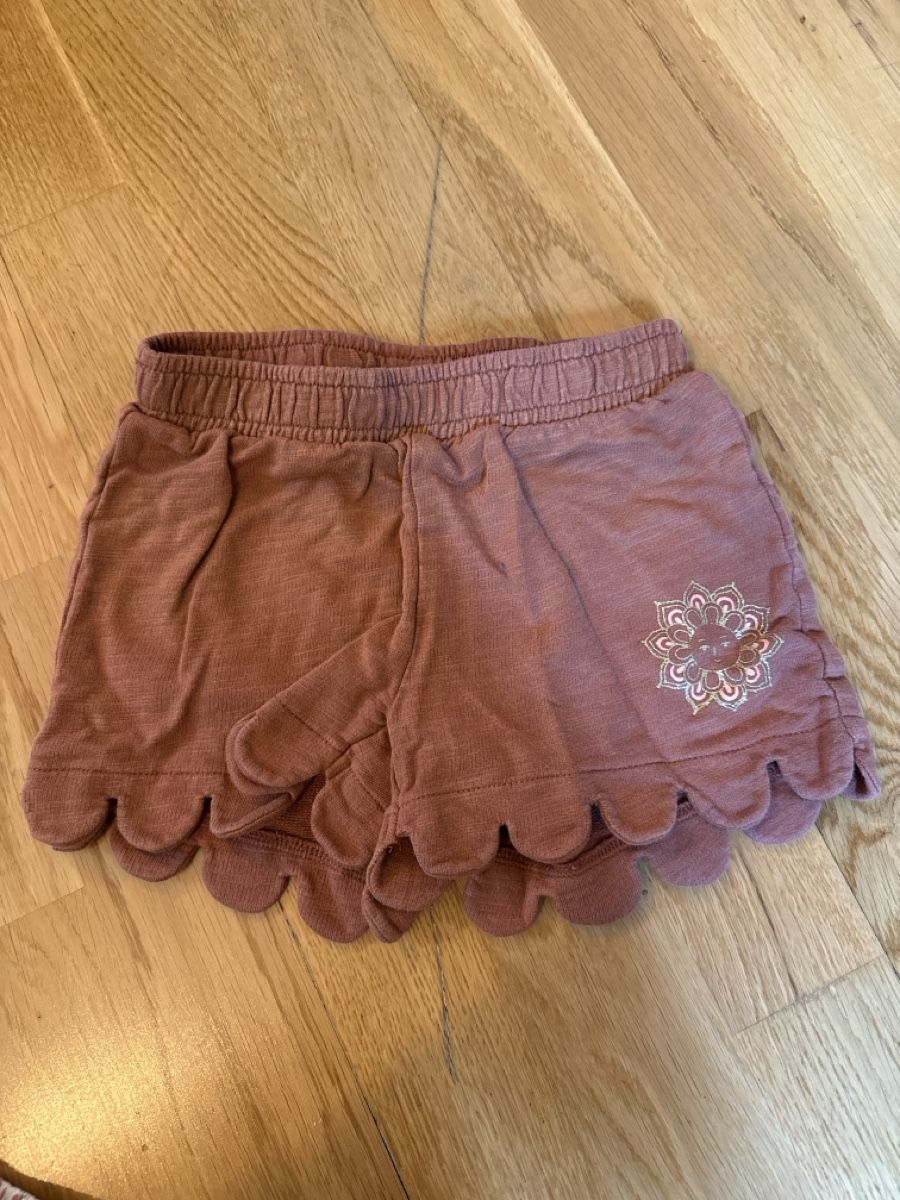 C&A Pantaloni: Sommer-Shorts, Gr. 92/98, Set – Usato da Ottikon venduto da Domito 1