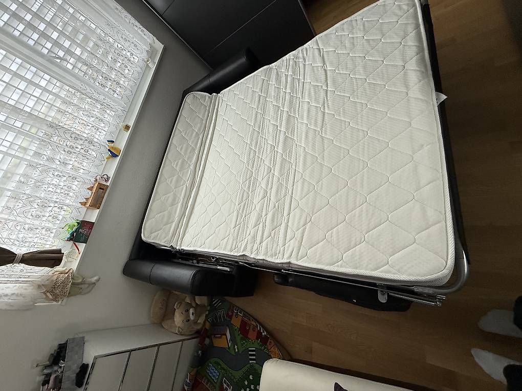 Sofas: Bettsofa – Gebraucht aus Derendingen von Jessy.St 1