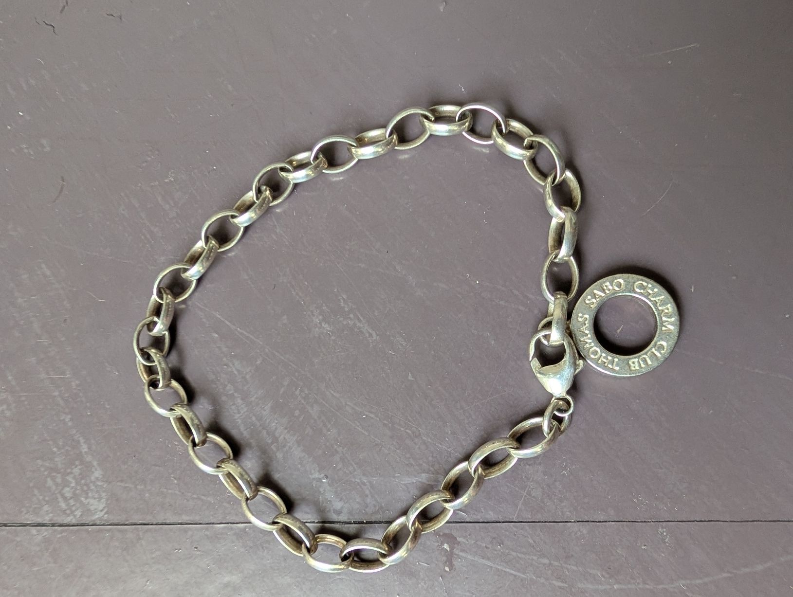 Thomas Sabo Bracciali & Braccialetti: Thomas Sabo Armband – Usato da Forch venduto da V.Engeler 2
