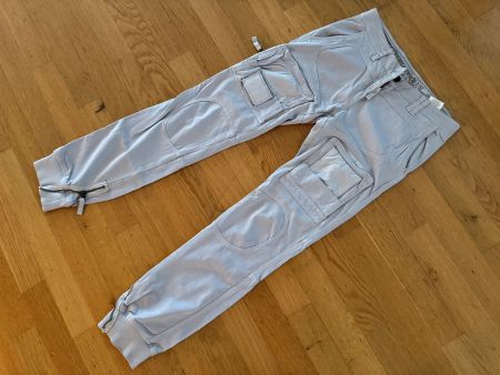 Coole Aeronautica Cargo Hose für Damen Grösse S