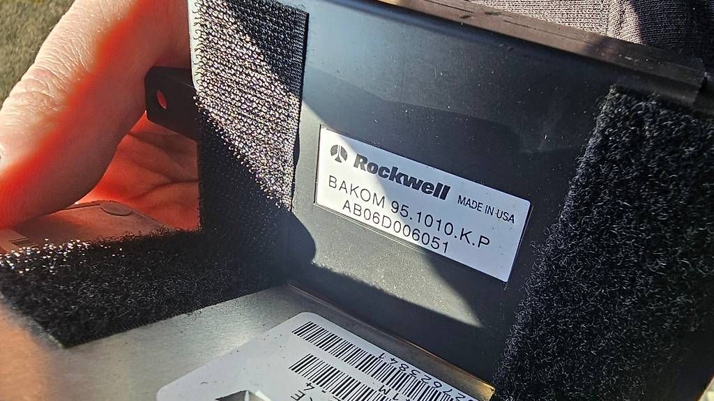 Jeep Tutti pezzi di ricambio auto: ABS-Modul Jeep Cherokee XJ – Usato da Wettswil venduto da Swiss_Outlaw 2