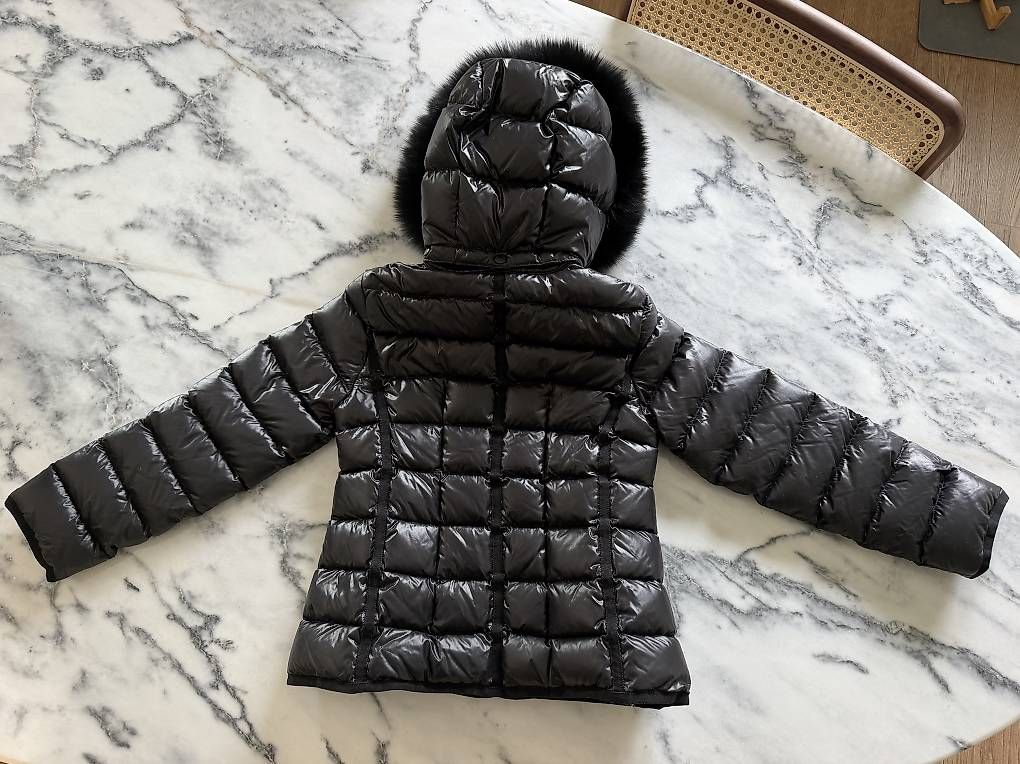 Jacken & Mäntel: Doudoune Moncler 10 ans – Gebraucht aus Vésenaz von juv_v2mw 1