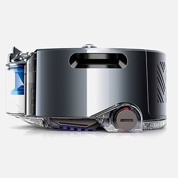 Dyson Aspirapolveri & Accessori: Saugroboter DYSON EYE 360 – Usato da Steinhausen venduto da Tralalaa 1