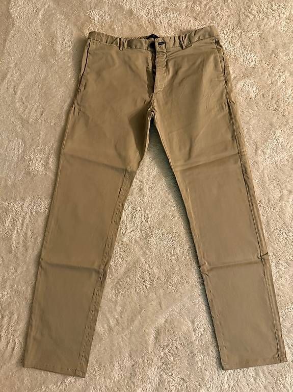 Joop Pantaloni: Elegante Joop Hose – Usato da Frauenfeld venduto da nicola.prestia