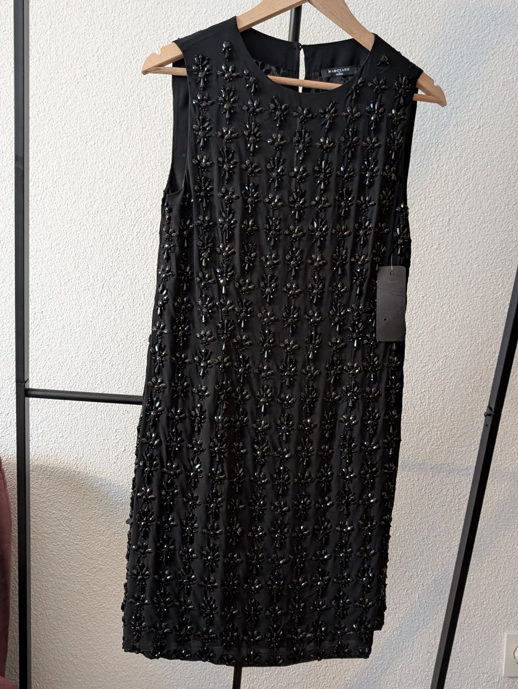 Guess Kleider: Marciano by GUESS: Edles Schwarze, Gr. 38 – Neu (gemäss Beschreibung) aus Ermatingen von Hanni_und_Nanni 3