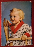 Vintage Baby von 1956