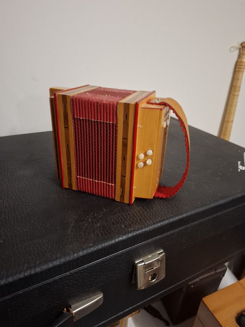 Musikinstrumente: mini orgeli – Gebraucht aus Villeneuve von BibiVintage 2