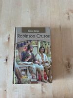 Robinson Crusoe von Daniel Defoe - Top Zustand!