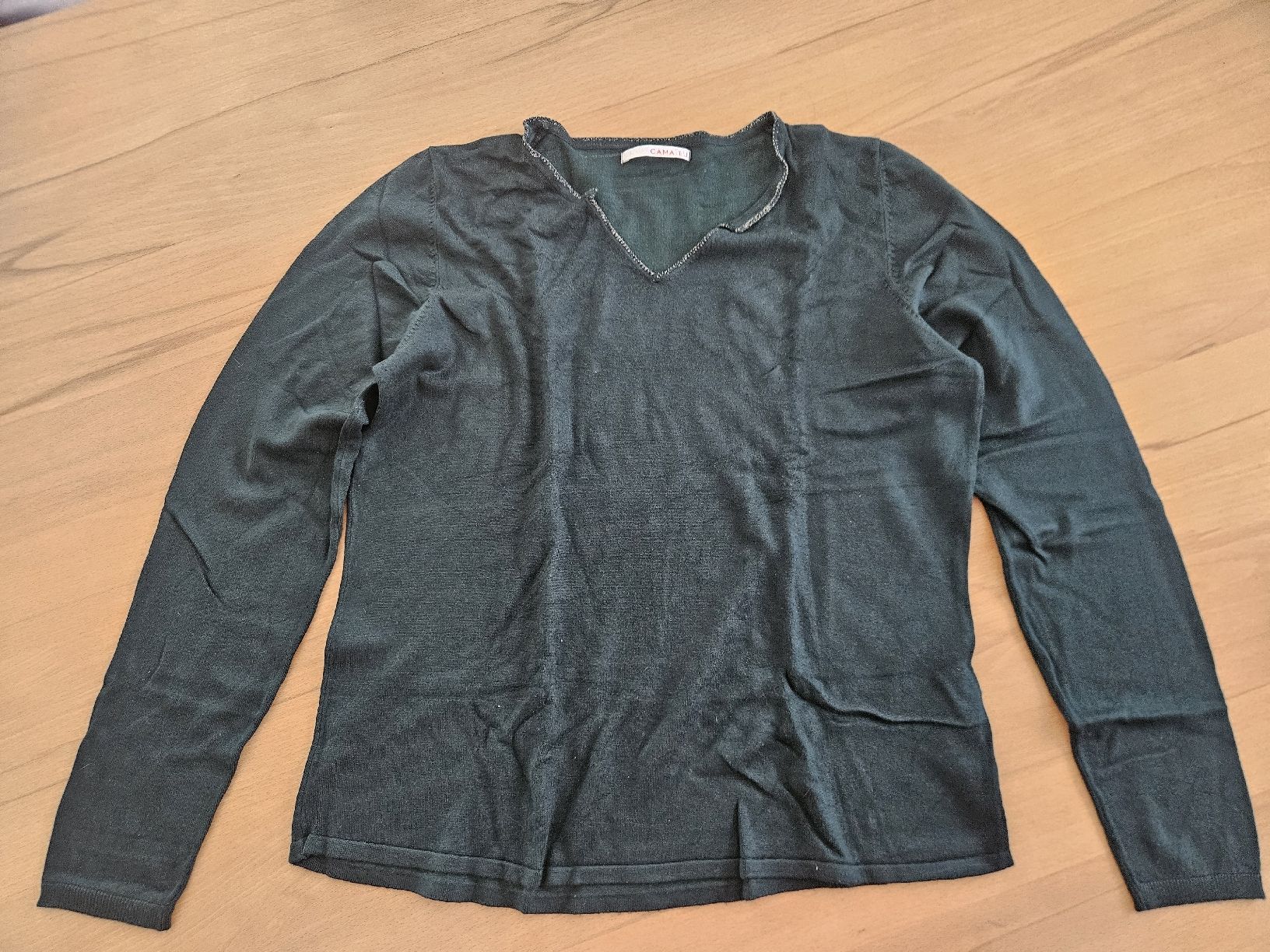 Lotti di vestiti: 9 Freizeit Pullover  – Usato da Heimenhausen venduto da Saint-Michel3360 5