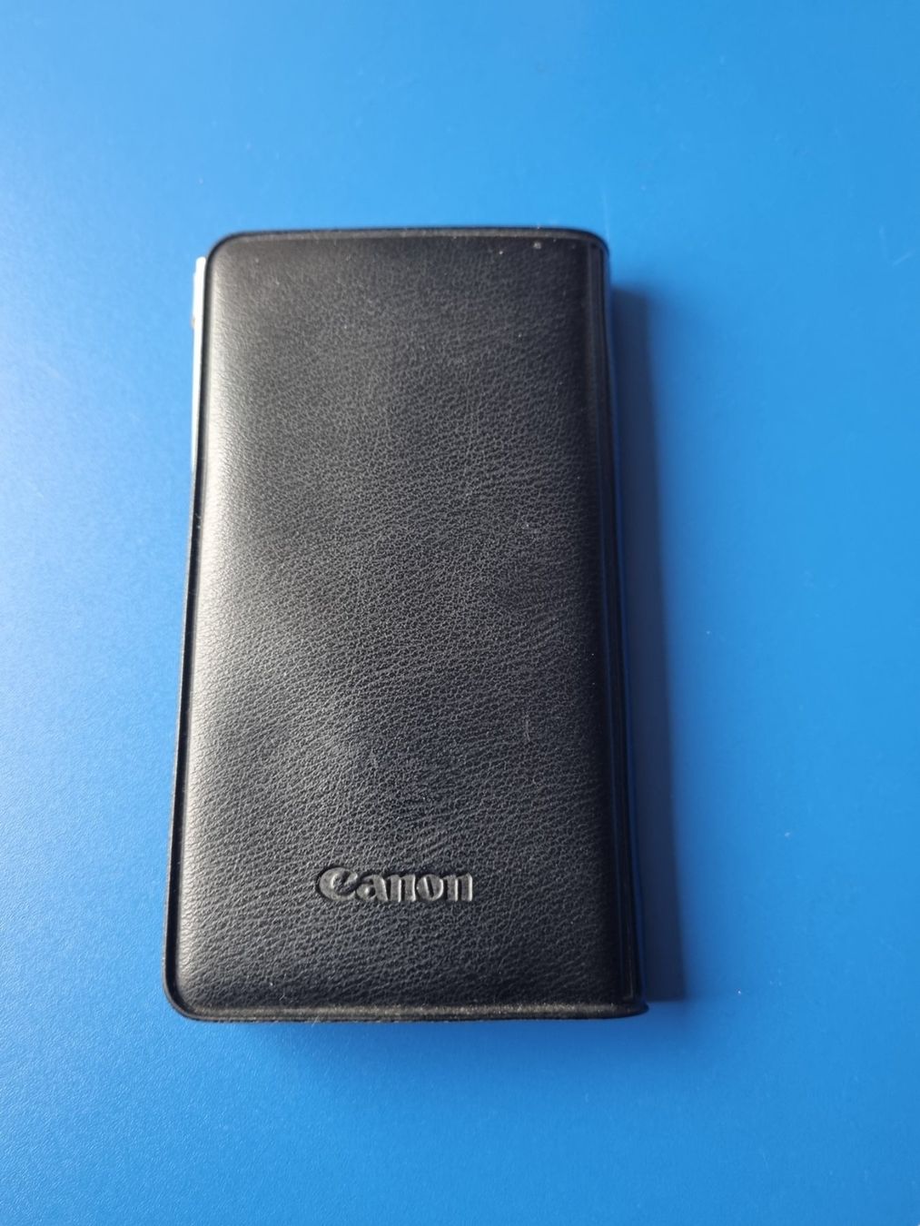 Canon Calcolatrici tascabili: CANON PALMTRONIC LC-82M – Usato da Schaffhausen venduto da Leveron13 5
