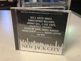 New Jack City - HH22D